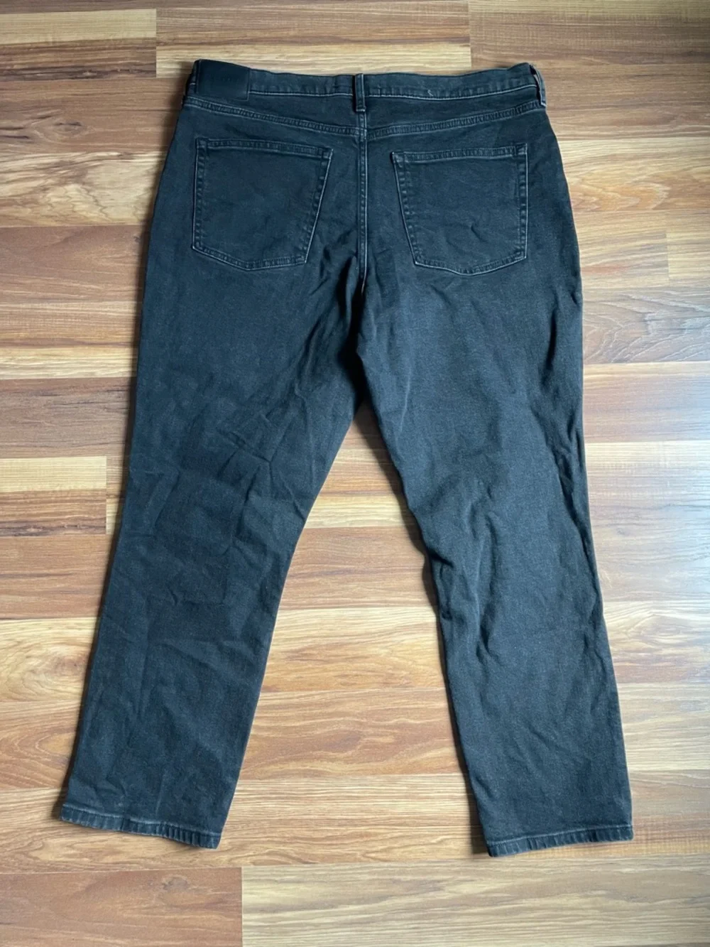 Everlane excellent pre